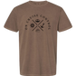 On Cruise Control - Comfort Colors - Heavyweight Unisex Tee - Neutral Colors