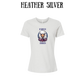 PP - Free Bird - Women's Relaxed Fit Tee - Neutrals