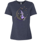 HP - Hot Ghoul Vibes - Women's Relaxed Fit Tee - Assorted Colors