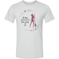 HP - If The Broom Fits - Unisex Tee - Neutrals