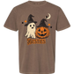 Besties - Comfort Colors - Heavyweight Unisex Tee - Neutral Colors
