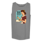 New Year New You - Comfort Colors - Unisex Tank - Neutral Colors & Blues