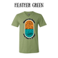 CP - Where We Listen and Don't Judge - Unisex V-Neck - Assorted Colors