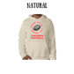 AFHS - Sponge Fleece Hoodie