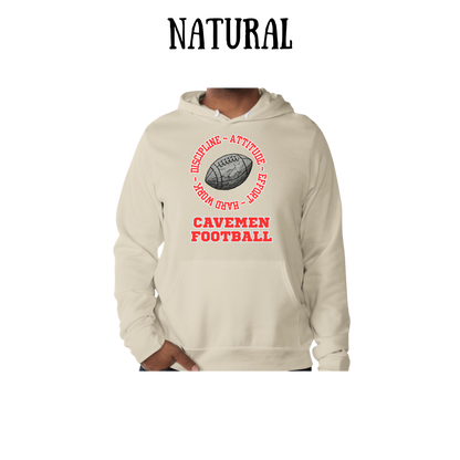 AFHS - Sponge Fleece Hoodie