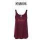 stronger than day two cramps - women's flowy tank