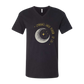 Embrace Each Period of Life - Bella+Canvas - Unisex V-Neck - Neutral Colors
