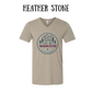 CP - Wander Often - Unisex V-Neck - Neutral Colors