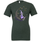 HP - Hot Ghoul Vibes - Unisex Tee - Browns and Greens