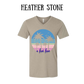 VP - A Hui Hou - Unisex V-Neck - Neutral Colors