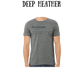 Hormone - Unisex Tee - Pinks, Purples, Neutrals