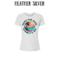 VP - Ready For Some Vitamin D & Sea - Women's Relaxed Fit Tee - Neutrals