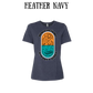 CP - Where We Listen and Don't Judge - Women's Relaxed Fit Tee - Assorted Colors