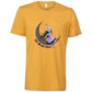 HP - Hot Ghoul Vibes - Unisex Tee - Yellows