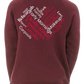 The Life of Series - Sponge Fleece Raglan Sweatshirt  - Deluxe Colors