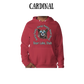 CP - Bear Lake Utah - Sponge Fleece Hoodie - Assorted Colors