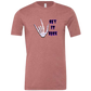 HP - I Love You, Say It Back - Unisex Tee - Pinks