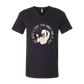 Hot Baths and Drink Your Dinner Kind of Week - Bella+Canvas - Unisex V-Neck - Neutral Colors