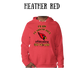 CUHS celebrating - Sponge Fleece Hoodie