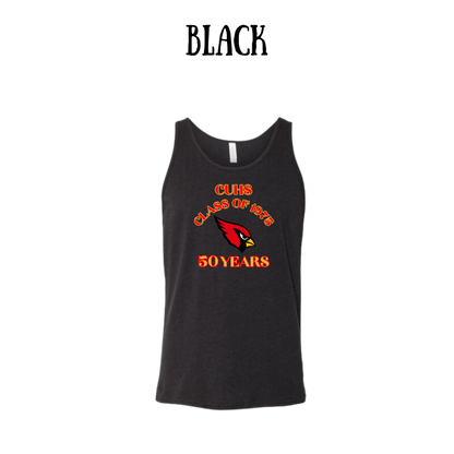 CUHS - Unisex Tank
