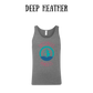 VP - Passenger Princess - Unisex Tank