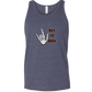 HP - I Love You, Say It Back - Unisex Tank