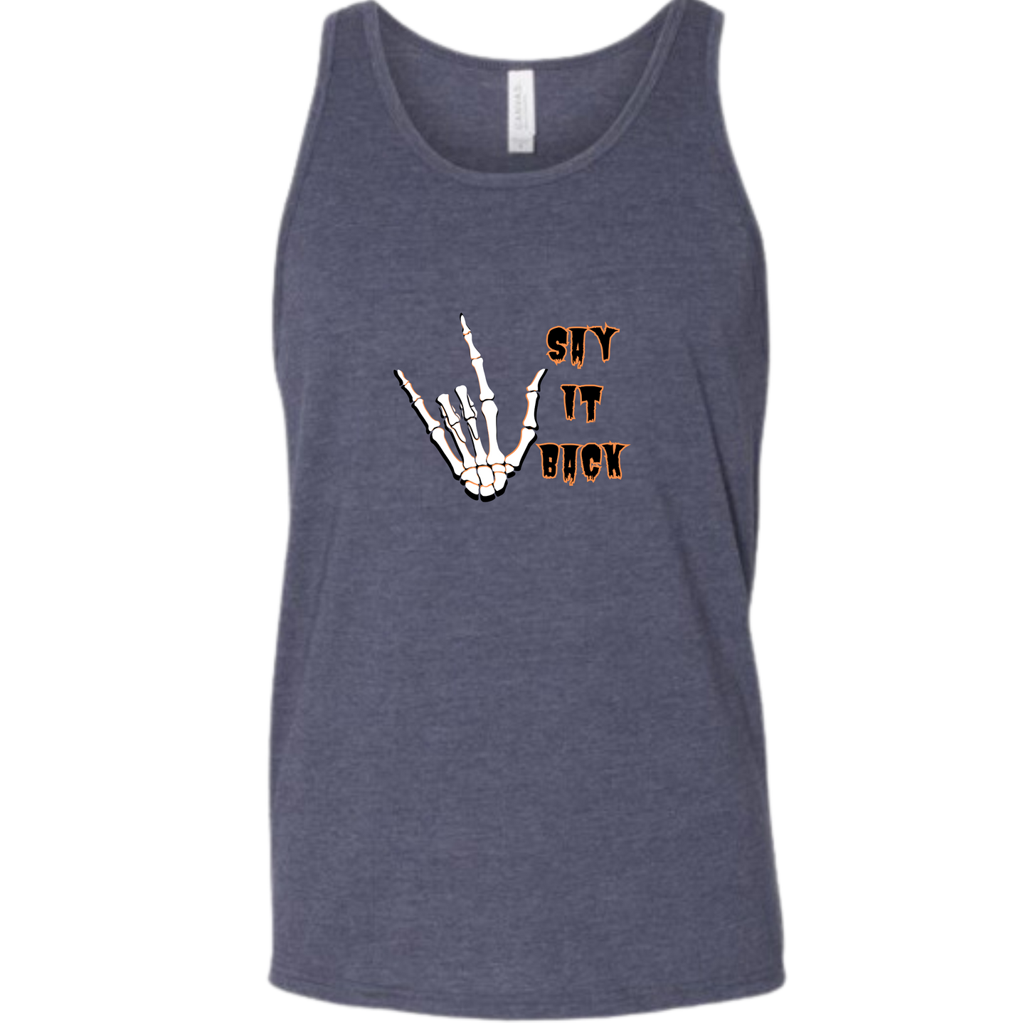 I Love You, Say It Back - Unisex Tank