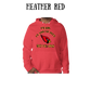 CUHS - Sponge Fleece Hoodie