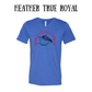 VP - MSC Seashore - Unisex V-Neck