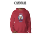 PP - Free Bird - Sponge Fleece Hoodie - Assorted Colors