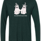 Kindred Spirits - Unisex Long Sleeve - Assorted Colors