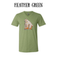 AC - Muscle Bear - Unisex V-Neck - Assorted Colors