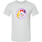 HP - Calming Circle - Unisex Tee - Neutrals