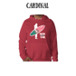 VP - Mana in My Soul - Sponge Fleece Hoodie - Assorted Colors