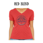 CP - Wander Often - Women's V-Neck - Assorted Color