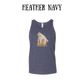 AC - Muscle Bear - Unisex Tank