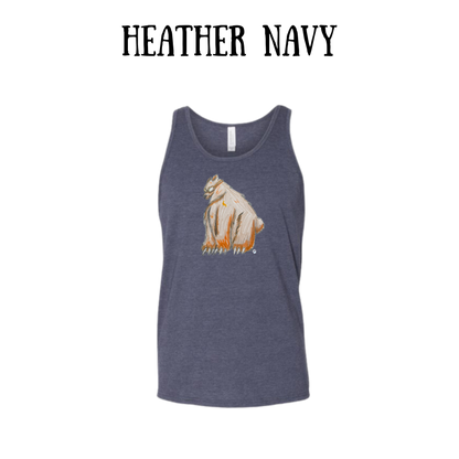 AC - Muscle Bear - Unisex Tank