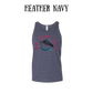 VP - MSC Seashore - Unisex Tank