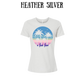 VP - A Hui Hou - Women's Relaxed Fit Tee - Neutrals