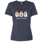 Spirits & Caffeine - Women's Relaxed Fit Tee - Assorted Colors