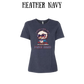 PP - Lovin' Life As A Free Bird - Women's Relaxed Fit Tee - Assorted Colors