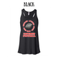 AFHS - Women's Flowy Racerback Tank