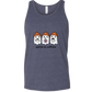HP - Spirits & Caffeine - Unisex Tank