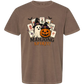 Mahjong Spirit - Comfort Colors - Heavyweight Unisex Tee - Neutral Colors