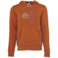HP - If The Broom Fits - Sponge Fleece Hoodie - Assorted Colors