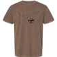 It's A Girl Thing - Comfort Colors - Heavyweight Unisex Tee - Neutral Colors