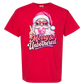 Merry & Unbothered - Comfort Colors - Heavyweight Unisex Tee - Yellows, Oranges, Reds