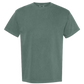 Custom Design - Comfort Colors - Heavyweight Unisex Tee - Greens