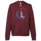 HP - Hot Ghoul Vibes - Sponge Fleece Hoodie - Assorted Colors