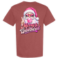Merry & Unbothered - Comfort Colors - Heavyweight Unisex Tee - Yellows, Oranges, Reds